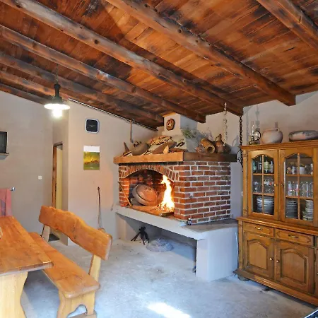 Ana-1 By Interhome Apartamento