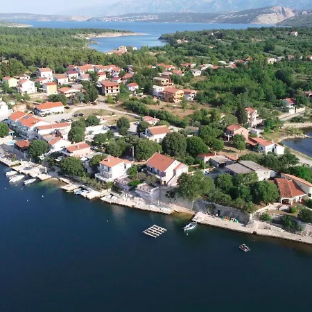 Apartamento Ana-1 By Interhome Anić