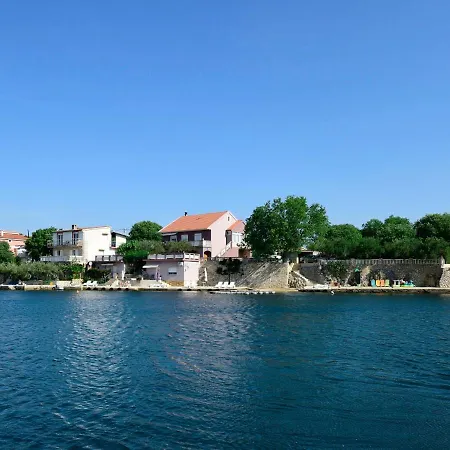 Apartamento Ana-1 By Interhome *