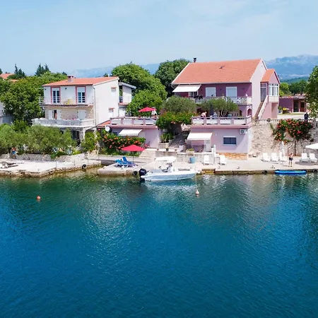 Ana-1 By Interhome *