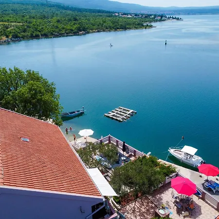 Ana-1 By Interhome Apartamento Anić