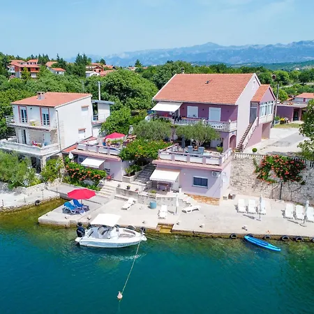 Apartamento Ana-1 By Interhome *