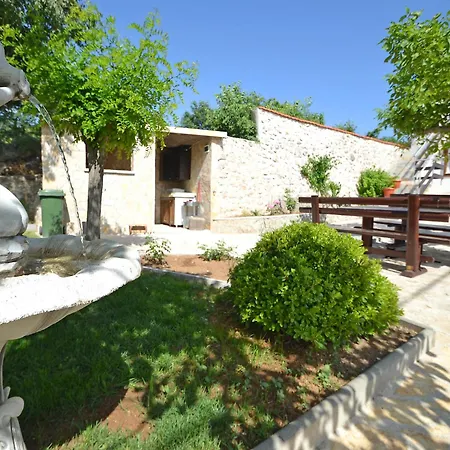 Ana-1 By Interhome Apartamento