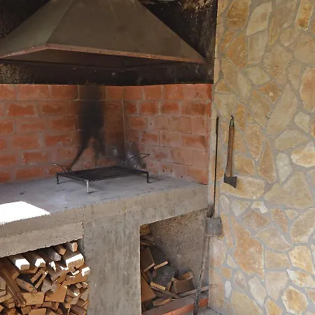 Ana-1 By Interhome Apartamento *