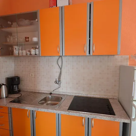 Apartamento Ana-1 By Interhome Anić