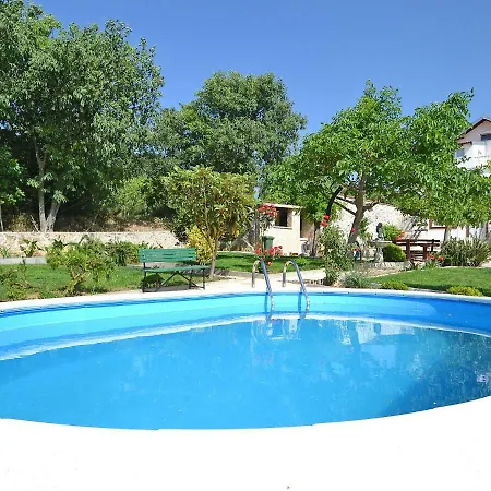 Apartamento Ana-1 By Interhome