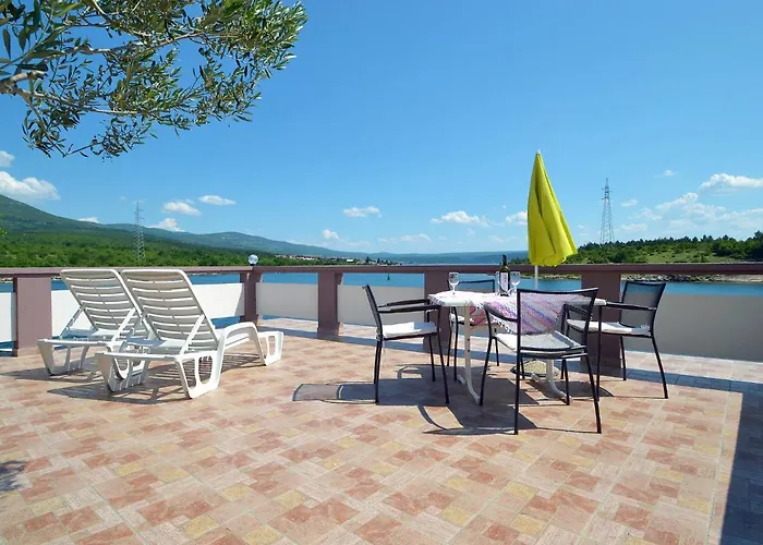 Appartement Ana-1 By Interhome