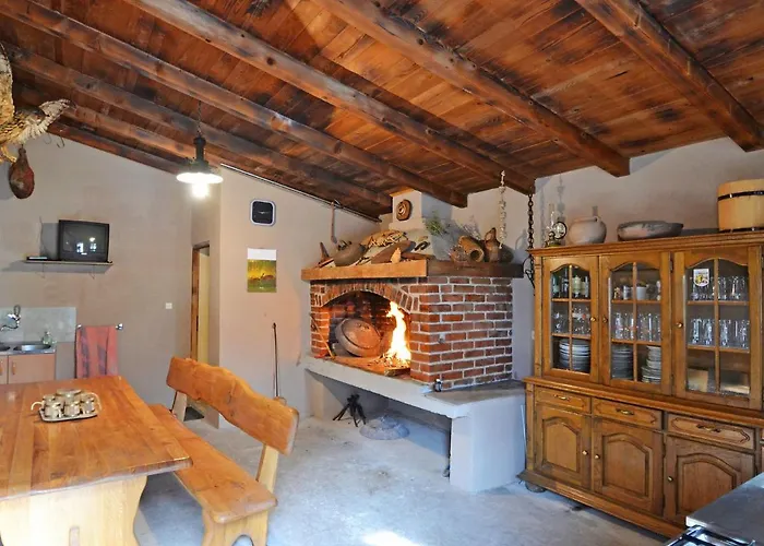 Ana-1 By Interhome Lejlighed