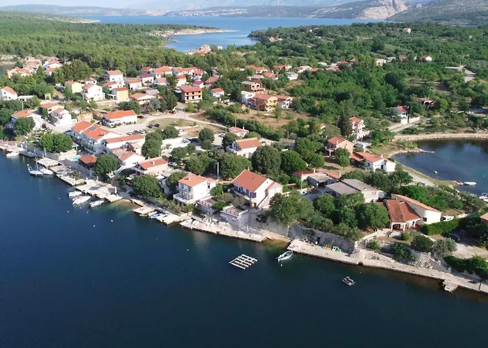 Lejlighed Ana-1 By Interhome Anić