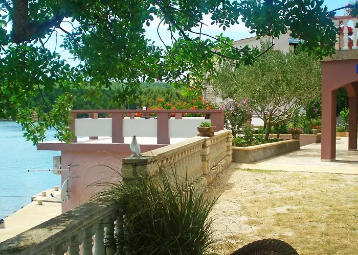 Ana-1 By Interhome *