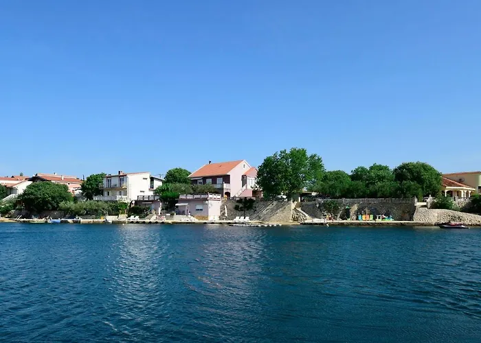 Lejlighed Ana-1 By Interhome *