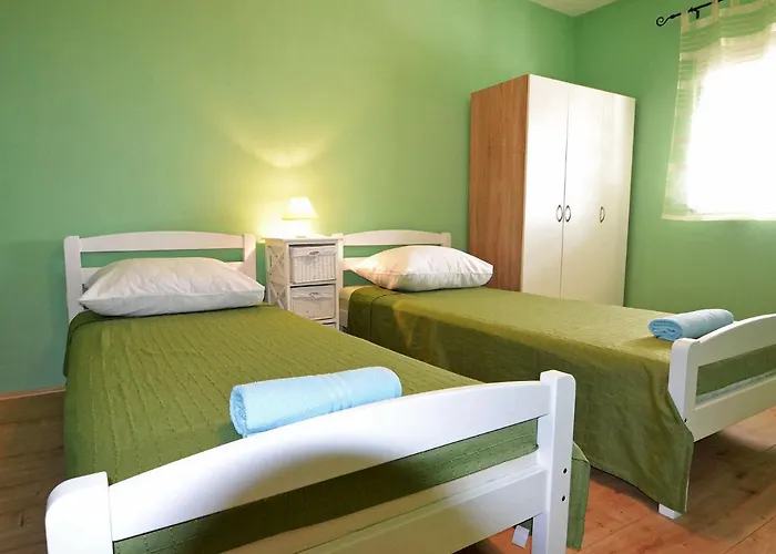 Ana-1 By Interhome Appartement Anić