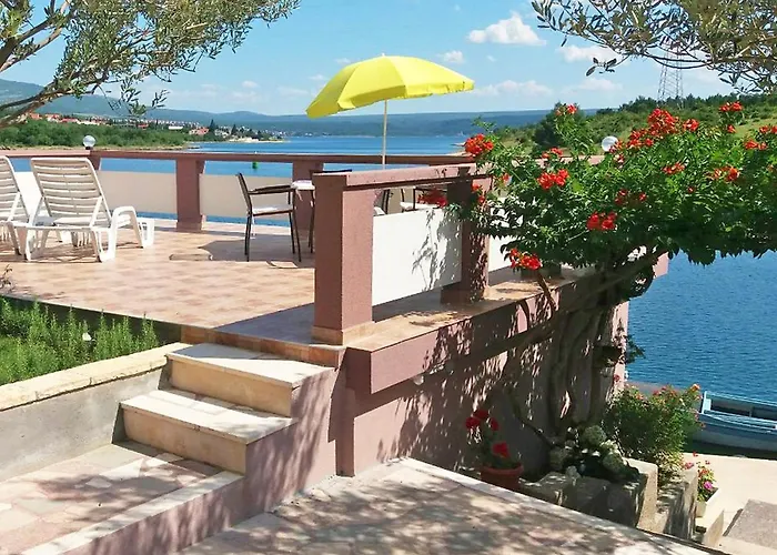 Ana-1 By Interhome Appartement