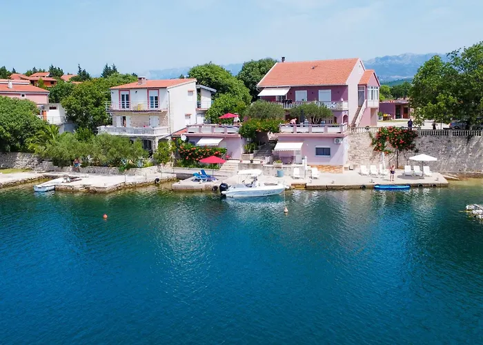 Ana-1 By Interhome *