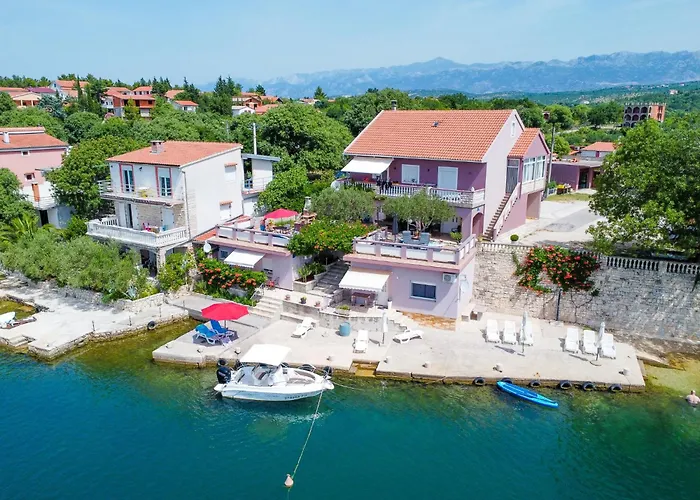 Lejlighed Ana-1 By Interhome *