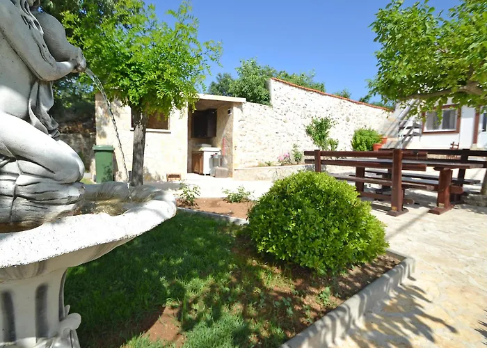 Ana-1 By Interhome Appartement