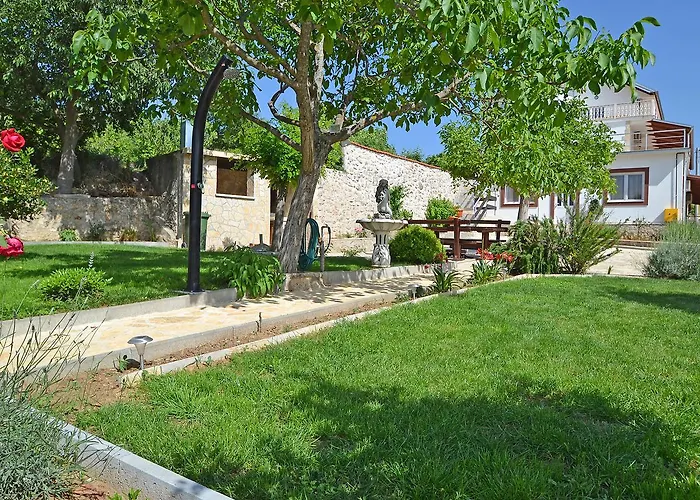 Ana-1 By Interhome * Anić