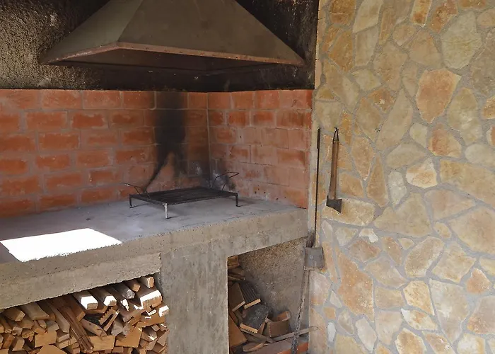 Ana-1 By Interhome Lejlighed *