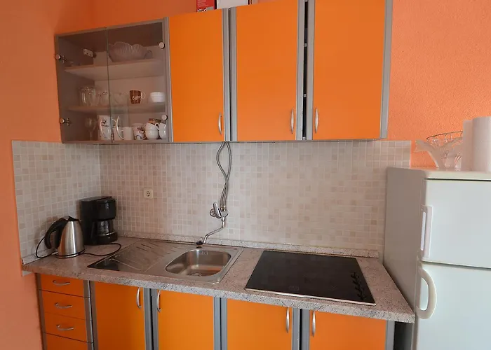 Appartement Ana-1 By Interhome Anić