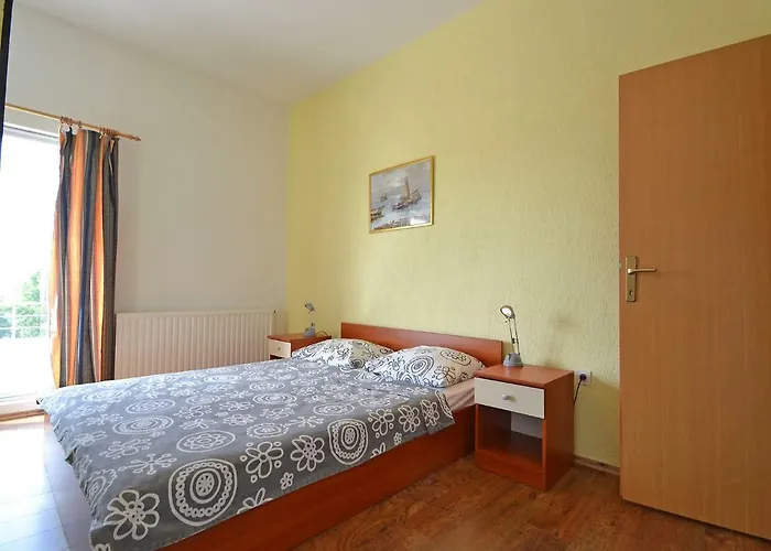 Appartement Ana-1 By Interhome *