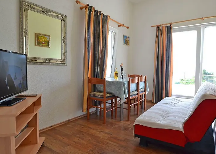 Appartement Ana-1 By Interhome Anić