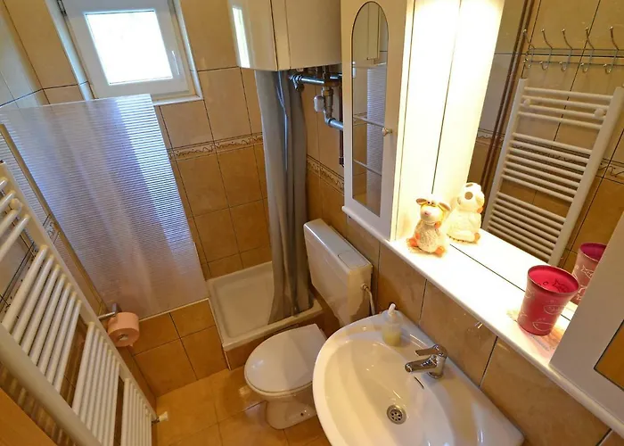 Appartement Ana-1 By Interhome