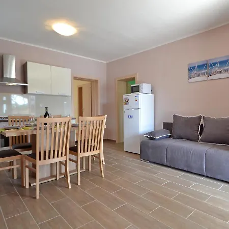 Ana.1 Apartment