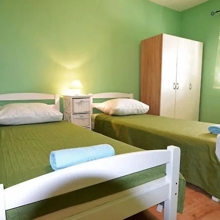 Ana.1 Apartment Anic