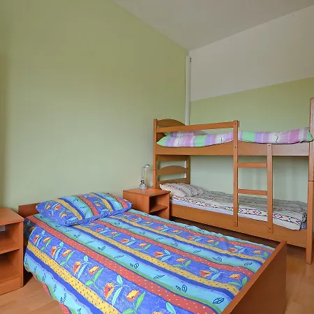 Ana.1 Apartment