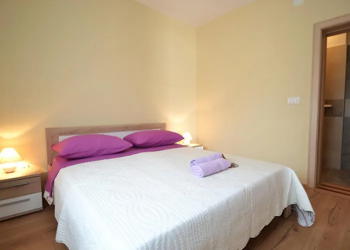 Ana-1 By Interhome 公寓 *